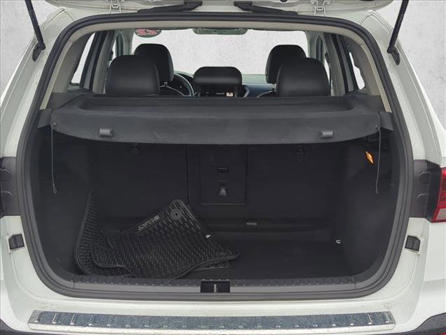 Used 2022 Volkswagen Taos SE image 6