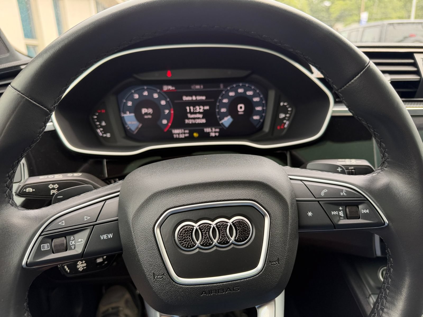 Used 2023 Audi Q3 2.0T Premium Plus w/ Premium Plus Package AWD/4WD image 26