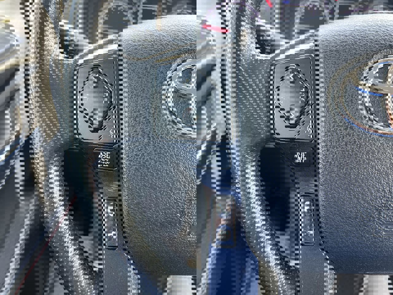 Used 2024 Toyota 4Runner TRD Off-Road Premium image 19