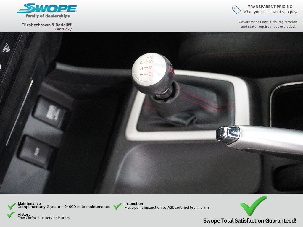Used 2013 Honda Civic Si image 21