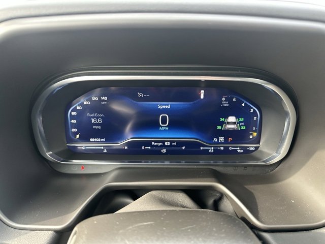 Used 2024 Chevrolet Tahoe LT image 27