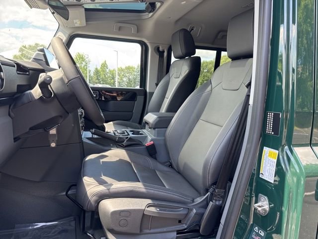 New 2025 INEOS Grenadier Fieldmaster Edition image 24