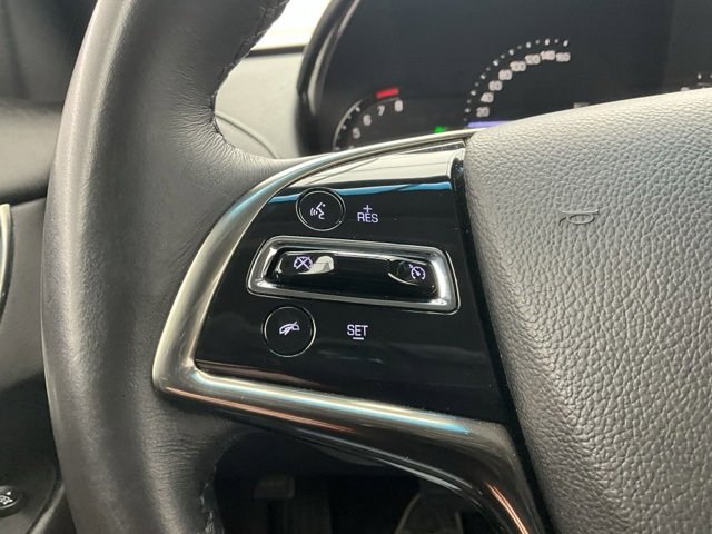 Used 2018 Cadillac ATS 2.0T AWD Sedan image 17