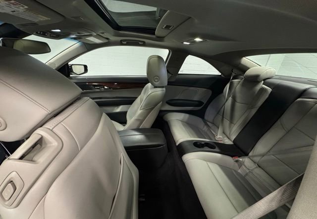 Used 2019 Cadillac ATS Luxury image 12