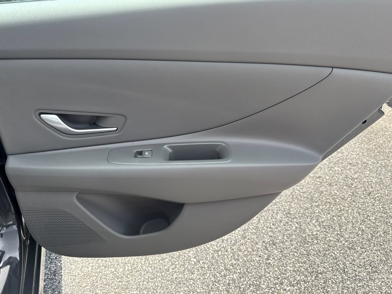 Certified 2025 Hyundai Elantra Sport FWD image 16