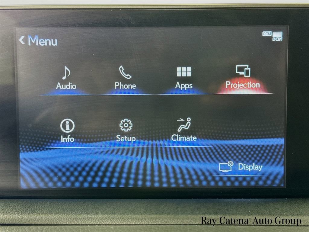 Certified 2022 Lexus RX 350 AWD w/ Premium Package image 13