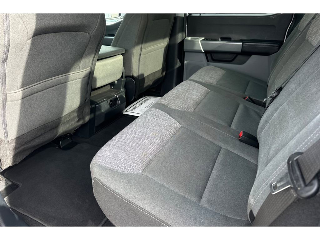Used 2024 Ford F250 XLT image 14