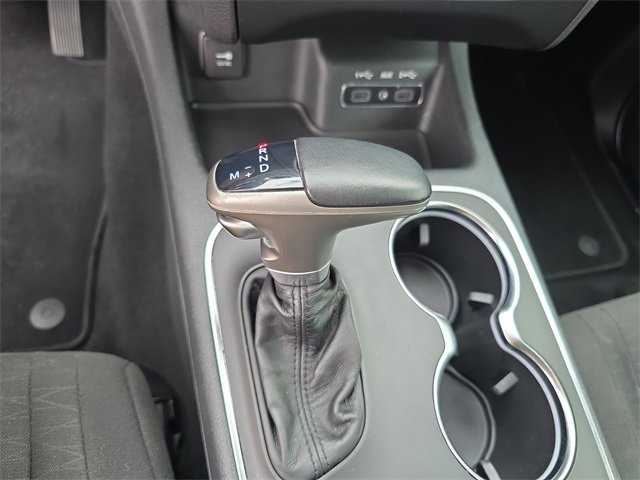 Used 2019 Dodge Durango SXT image 19
