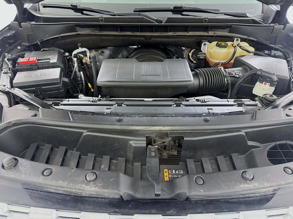 Used 2022 GMC Yukon Denali image 30