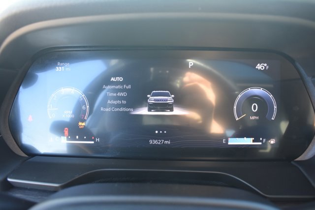 Used 2021 Jeep Grand Cherokee L Limited image 26