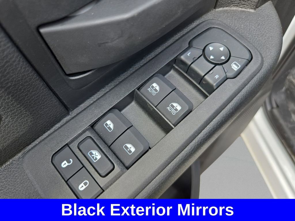 New 2026 RAM 5500 Tradesman w/ Chrome Appearance Group image 14