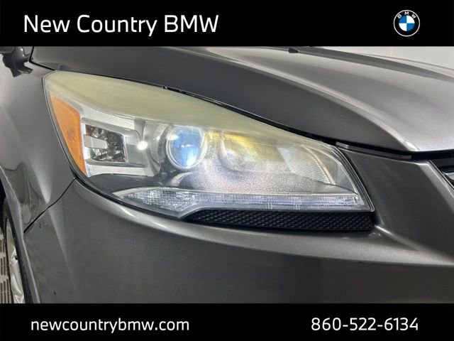 Used 2013 Ford Escape Titanium image 28