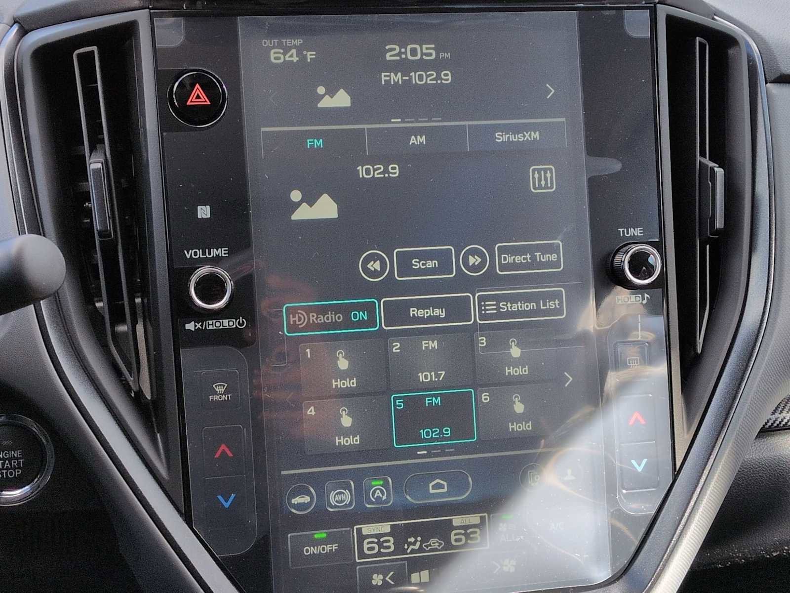 New 2026 Subaru Crosstrek 2.5i Limited AWD/4WD image 30