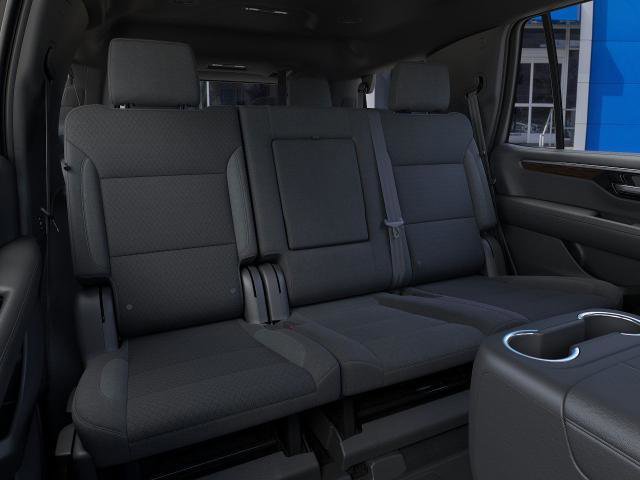 New 2026 Chevrolet Tahoe LS image 17