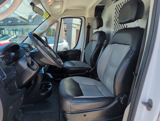 Used 2019 RAM ProMaster 1500 FWD image 14