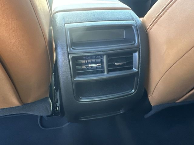 Certified 2025 Cadillac XT5 Premium Luxury w/ Technology Package image 22