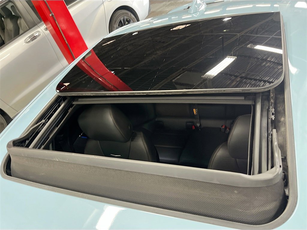 Used 2025 Cadillac CT5 V image 23