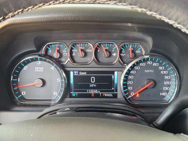 Used 2019 GMC Yukon SLT w/ Open Road Package AWD/4WD image 22