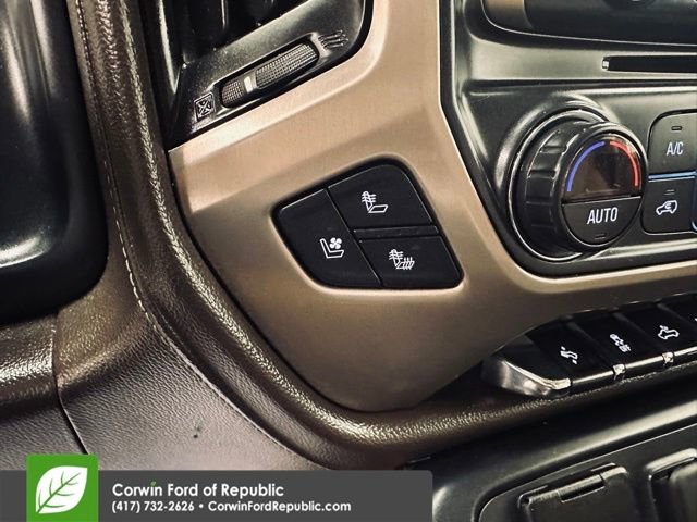 Used 2017 GMC Sierra 1500 Denali image 26