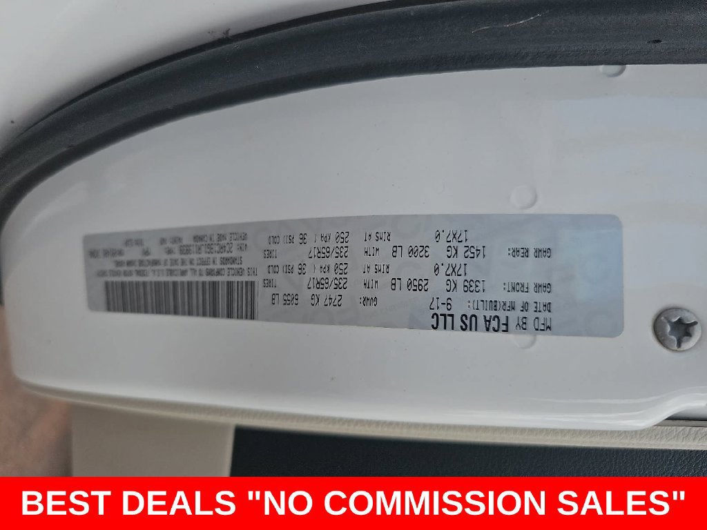 Used 2018 Chrysler Pacifica Touring-L FWD image 42