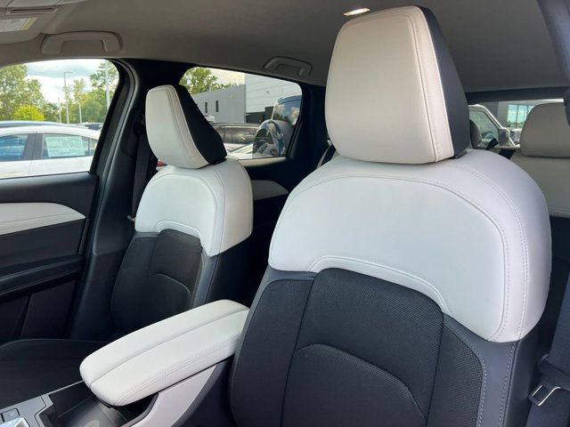 New 2026 MAZDA CX-5 Preferred AWD/4WD image 12