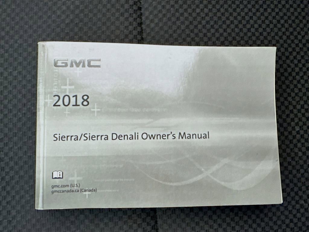 Used 2018 GMC Sierra 1500 SLE w/ SLE Value Package RWD image 34