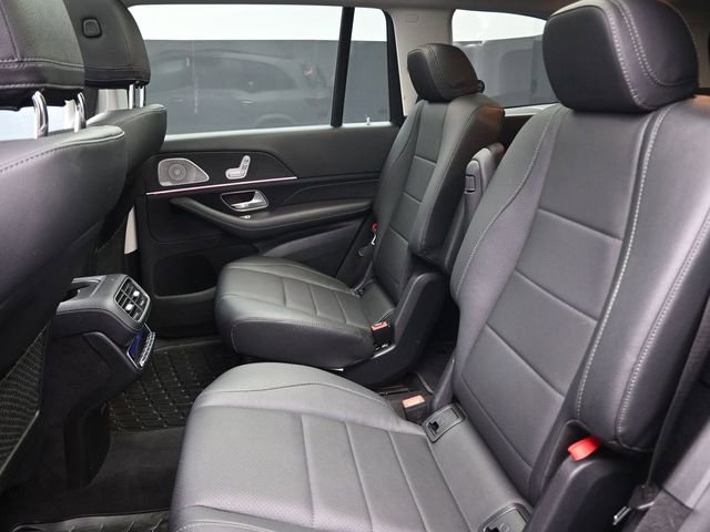Certified 2024 Mercedes-Benz GLS 450 4MATIC image 9