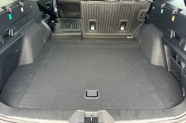 New 2026 Subaru Outback Limited AWD/4WD image 12