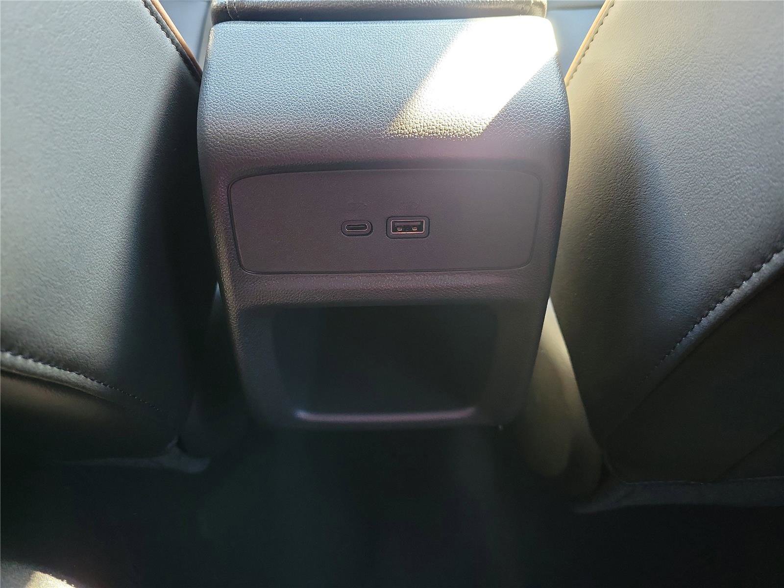 New 2026 Buick Envista Avenir image 9