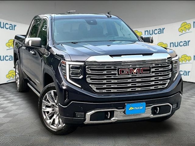 Used 2024 GMC Sierra 1500 Denali w/ Denali Reserve Package