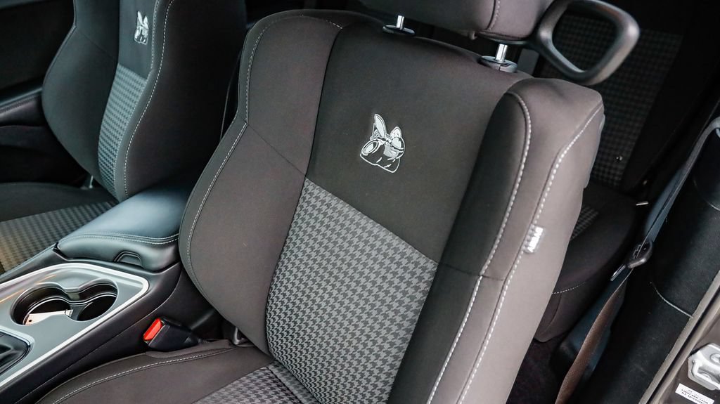 Used 2022 Dodge Challenger R/T Scat Pack RWD image 29