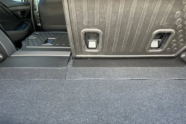 New 2025 Subaru Outback Wilderness w/ Wilderness Package image 17