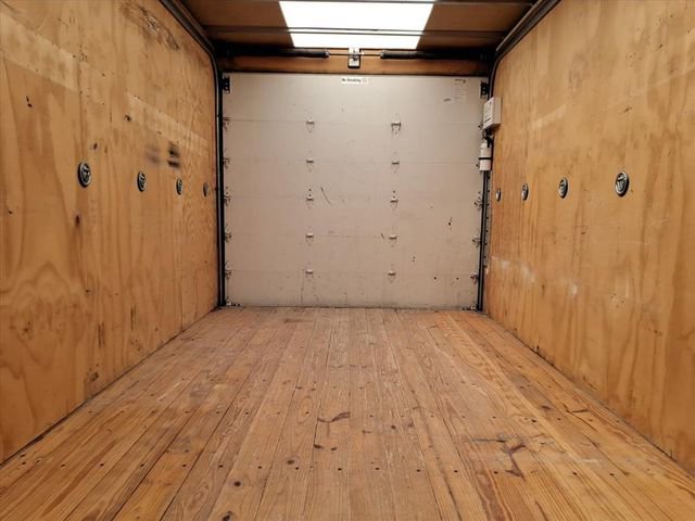 Used 2018 RAM ProMaster 3500 FWD image 19