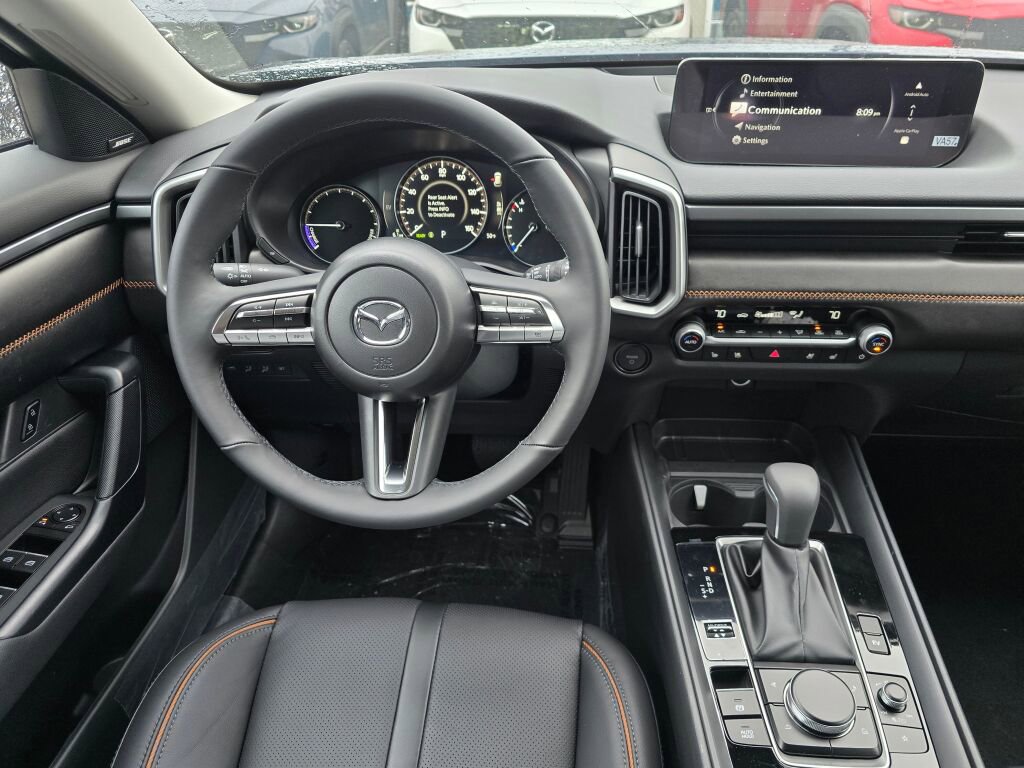 New 2026 MAZDA CX-50 AWD 2.5 Hybrid w/ Weather Package image 11