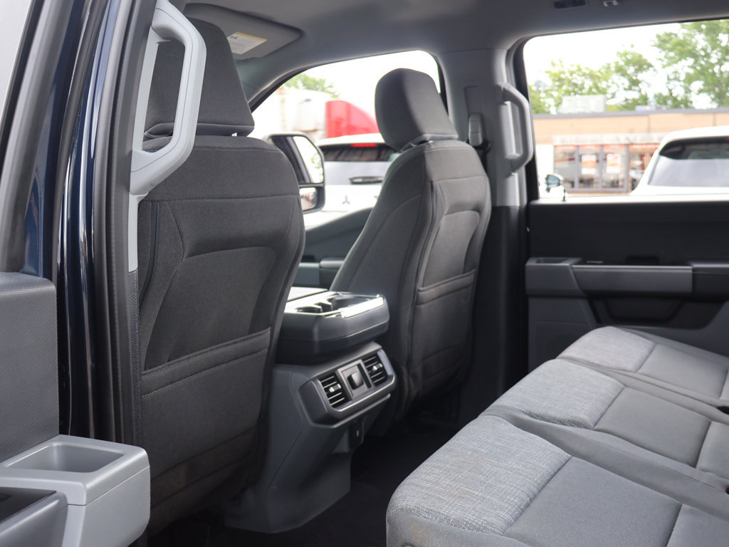 Used 2023 Ford F150 XLT w/ XTR Package AWD/4WD image 26
