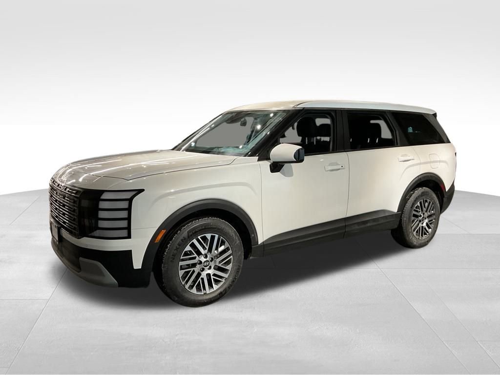 New 2026 Hyundai Palisade SE image 6
