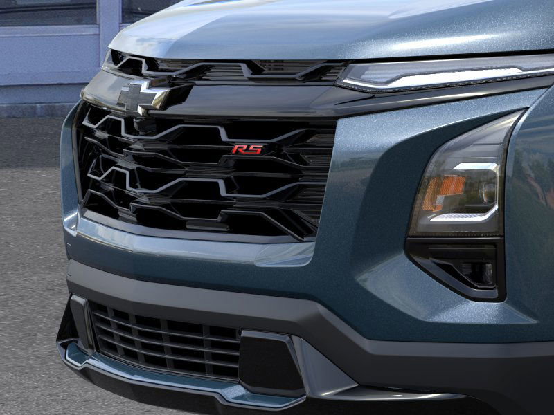 New 2026 Chevrolet Equinox RS image 15