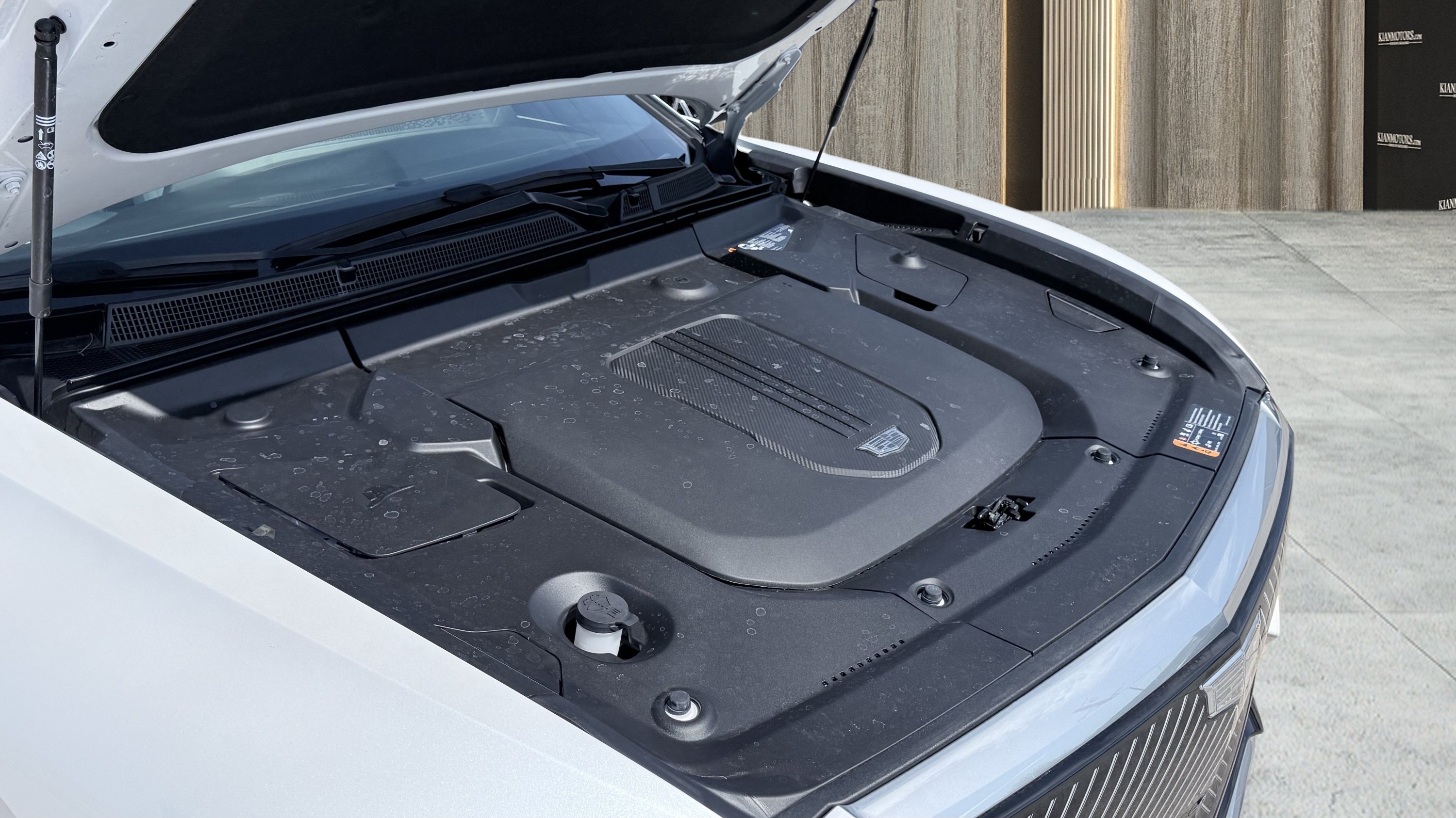 Used 2024 Cadillac Lyriq Luxury RWD image 28