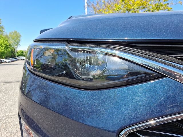 Used 2022 Chevrolet Malibu LT FWD image 9