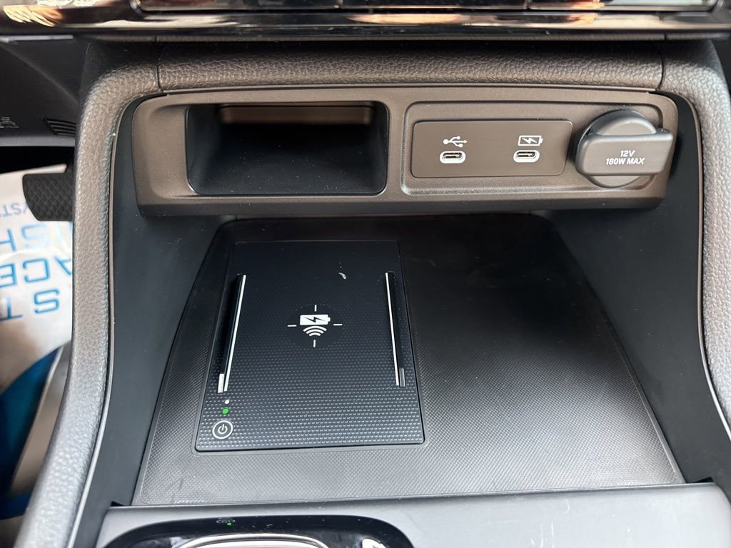 New 2026 Honda Pilot Black Edition image 27