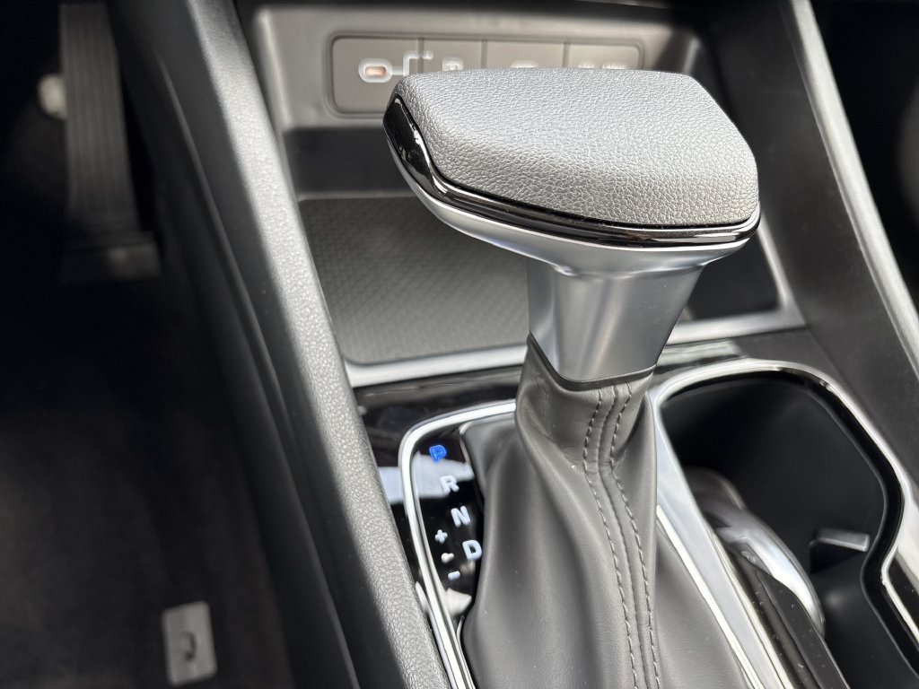 New 2026 Hyundai Tucson SE FWD image 27