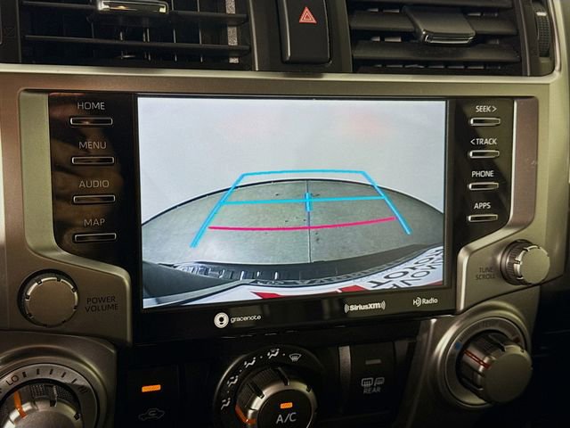 Certified 2021 Toyota 4Runner SR5 image 14