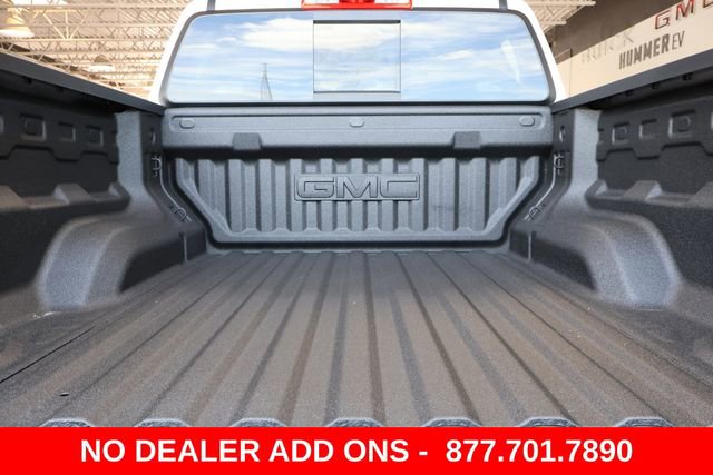 New 2026 GMC Canyon AT4 w/ Technology Plus Package AWD/4WD image 19