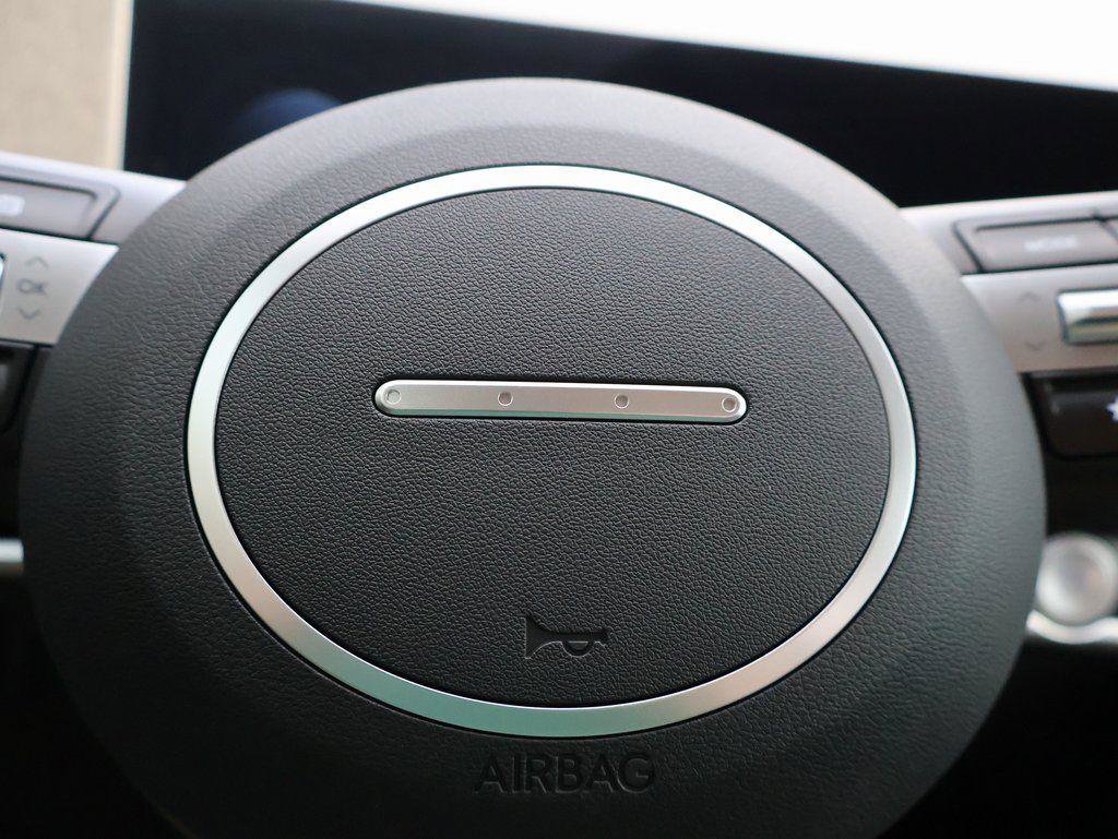 New 2026 Hyundai Tucson SEL image 29