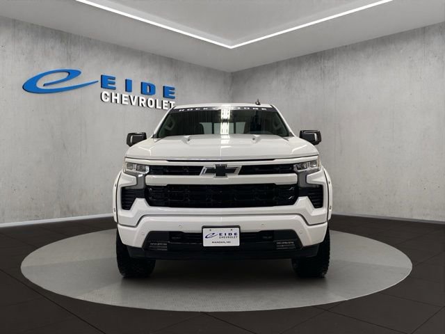New 2026 Chevrolet Silverado 1500 RST image 8