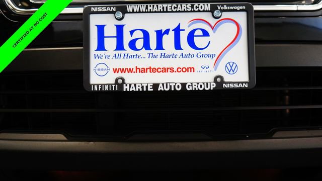 Certified 2021 Nissan Rogue S image 70