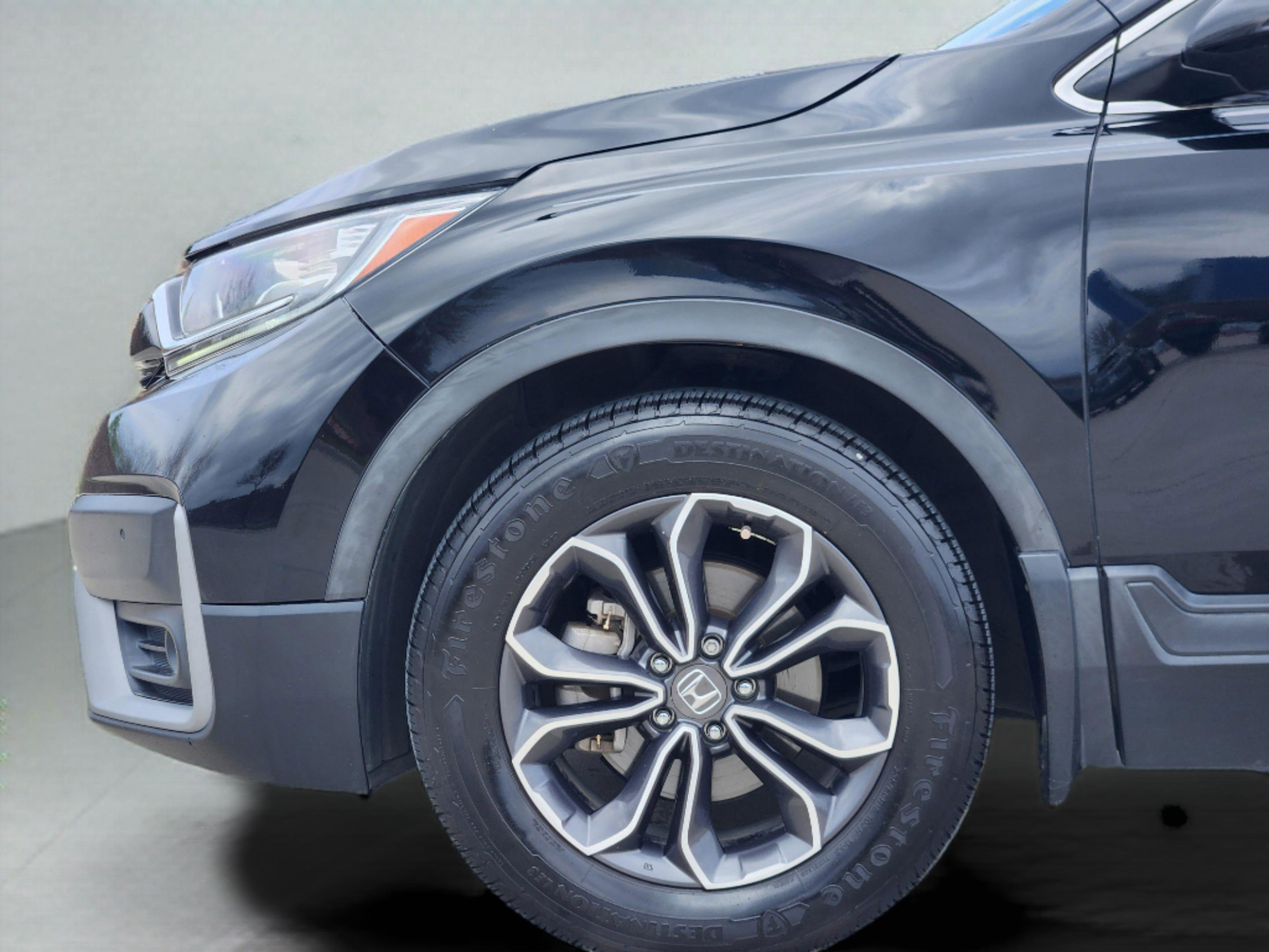 Used 2020 Honda CR-V EX-L image 10