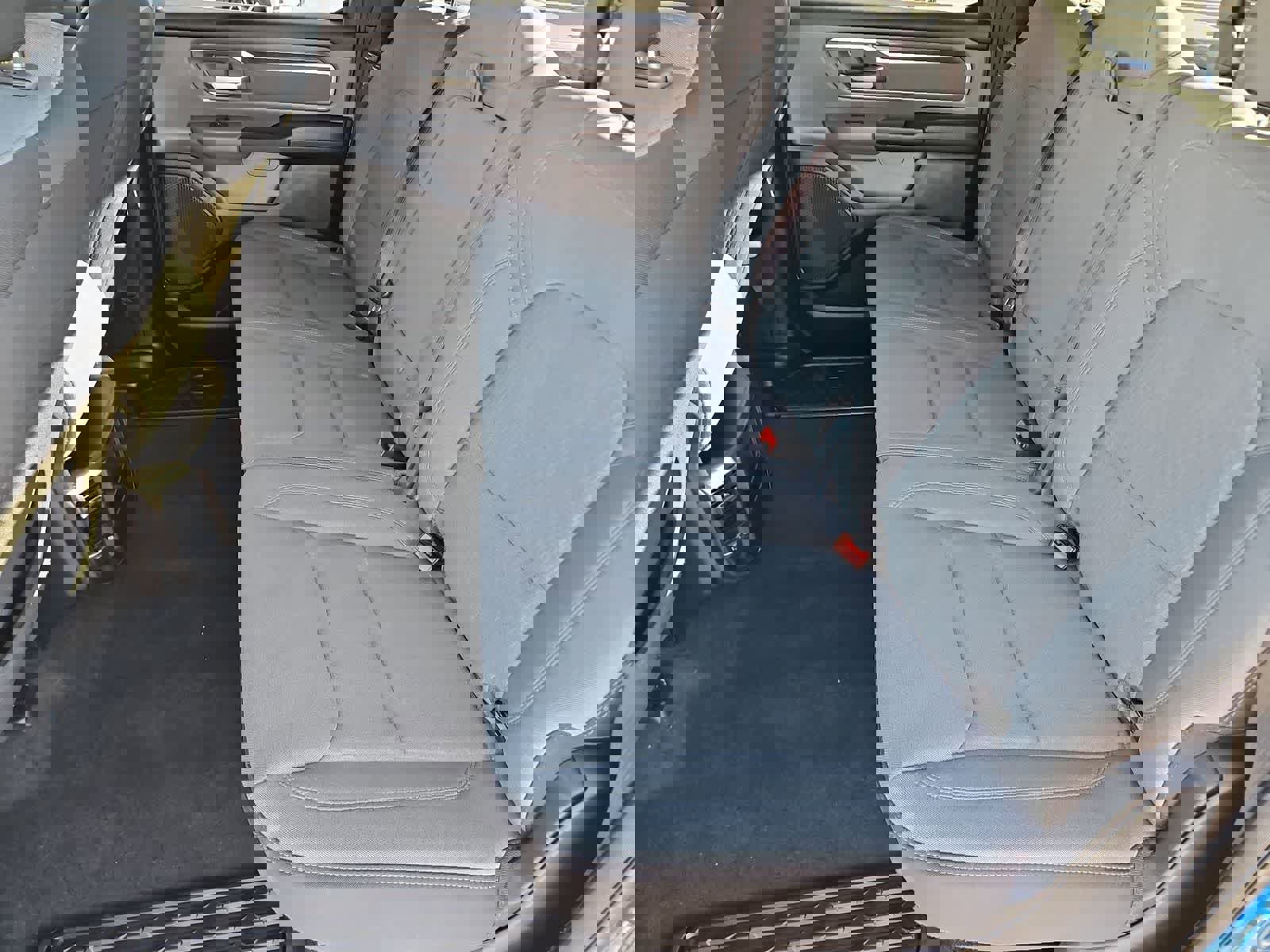 Used 2022 RAM 1500 Big Horn image 21