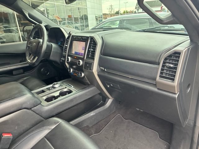 Used 2021 Ford Expedition XLT RWD image 12
