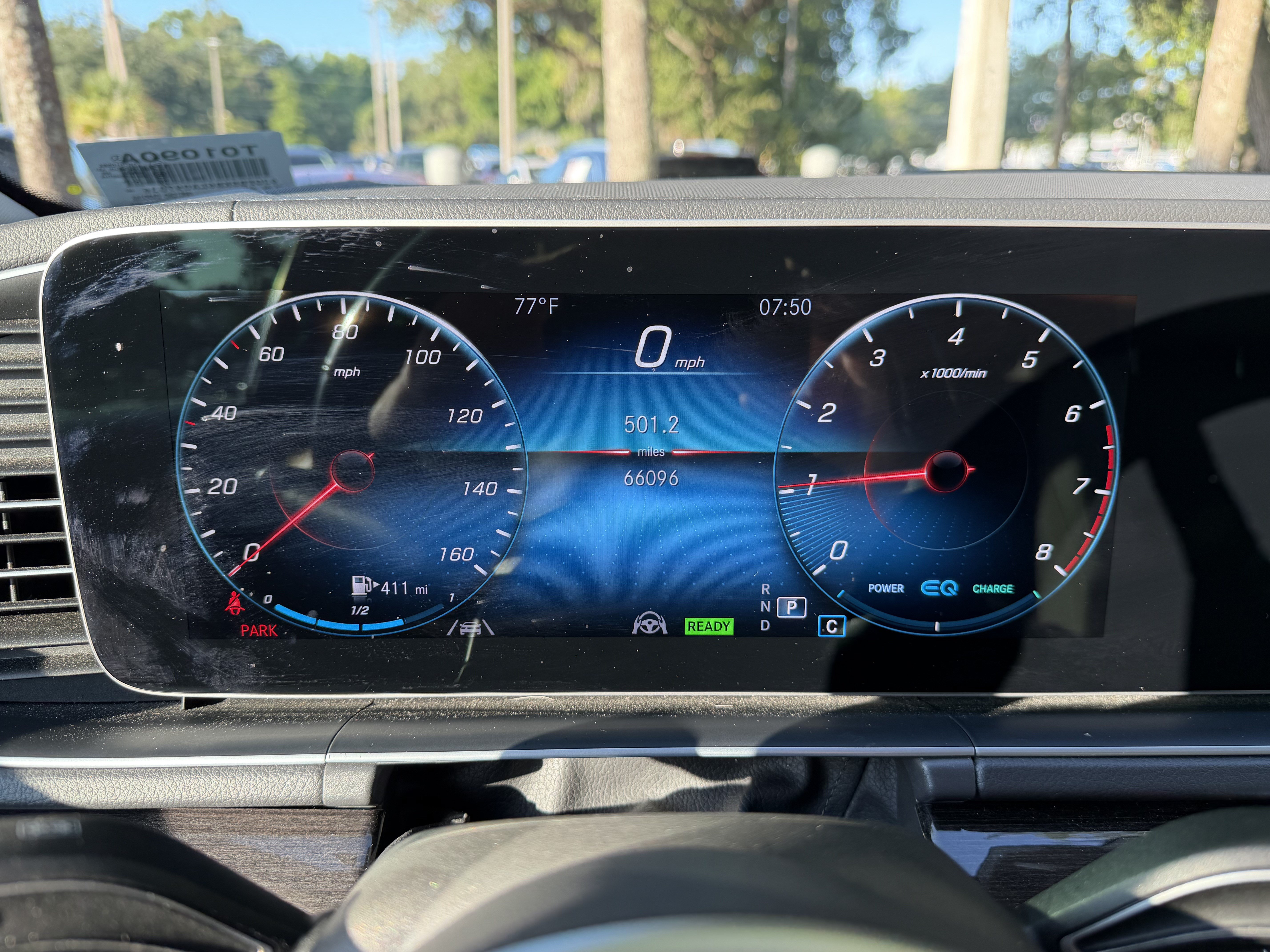 Used 2020 Mercedes-Benz GLE 450 4MATIC image 22
